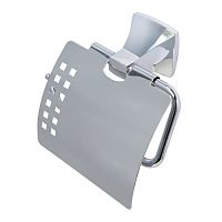 WasserKRAFT Wern K-2500 K-2525 (exp) Держатель туалетной бумаги с крышкой