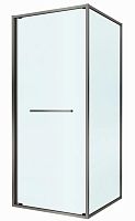 Cezares LUX LUX-A-FS-1-100-C-GM Душевой уголок
