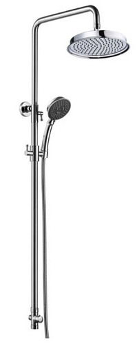 Caprigo  99-565-crm Душевой гарнитур