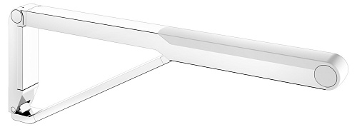 Keuco AXESS 35003010751 Поручень купить недорого в интернет-магазине Сквирел