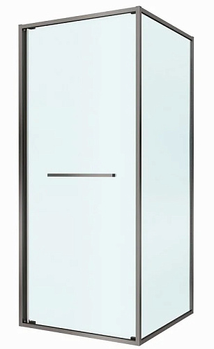 Cezares LUX LUX-A-FS-1-100-C-GM Душевой уголок