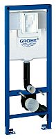 Grohe 38675001 Rapid SL Система инсталляции для подвесного унитаза