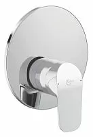 Ideal Standard A6757AA Ceraflex Смеситель для душа, Chrome (хром)