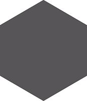APE Home Colle HexagonGraphite (exp) Глазурованный керамогранит