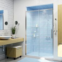 WasserKRAFT Alme 15R 58R31/15R31 Душевая дверь