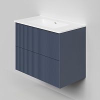 La Fenice Terra FNC-01-TER-BG-80-2 Тумба под раковину