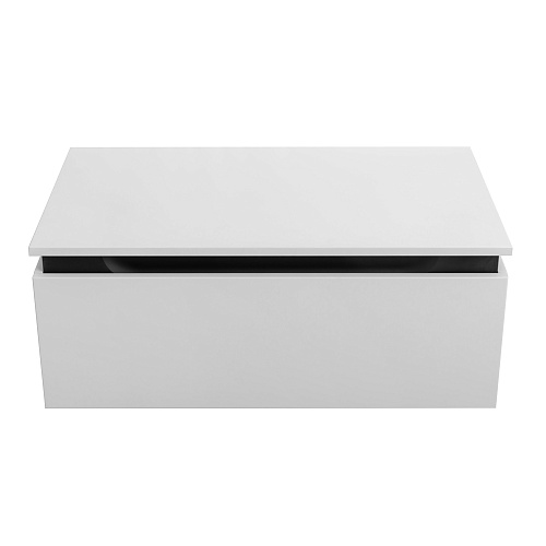Cezares Slider SLIDER-800-1C-PI-BO Тумба под раковину купить  в интернет-магазине Сквирел