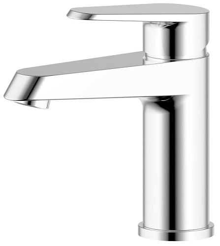 Azario AZ-VJC168274C Castelo Смеситель для раковины, хром