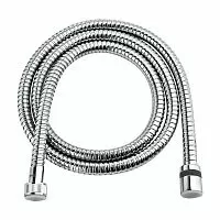 Lemark LE8027S Шланг душевой, 90 см, хром