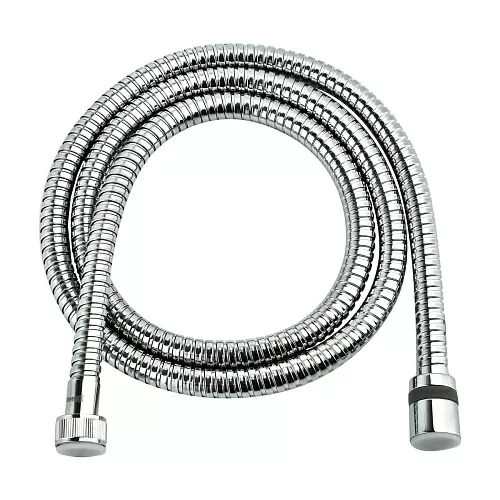 Lemark LE8027S Шланг душевой, 90 см, хром
