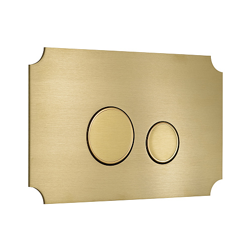 KKPOL  350/AFV/073-00-00 Смывная клавиша