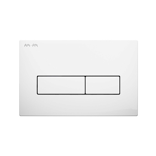 AM.PM ErgoFit М I110301 Клавиша для инсталляции