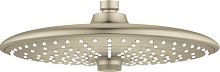 Grohe 26456EN0 Euphoria SmartControl Верхний душ, никель