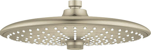 Grohe 26456EN0 Euphoria SmartControl Верхний душ, никель
