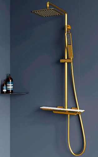 RGW Shower Panels 51140134-06 Душевая стойка RGW Shower Panels 51140134-06 Душевая стойка