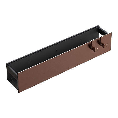 Boheme SPACE 10966-CB Полка Boheme SPACE 10966-CB Полка купить в интернет-магазине Сквирел