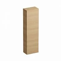 Ravak X000001039 SB Formy 460 L Шкаф-пенал боковой 46х160 см, дуб купить  в интернет-магазине Сквирел