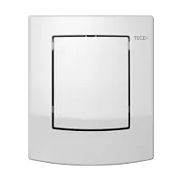 TECE 9242100 TECEambia Urinal, Кнопка смыва для писсуара, белая