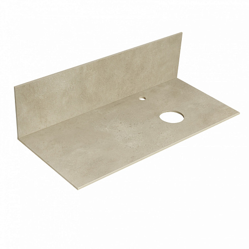 Aquaton Мишель 1A253303MIX40 Столешница купить  в интернет-магазине Сквирел