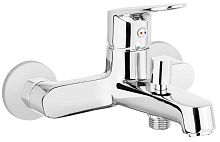 Deante BGC_010M Chaber Смеситель для ванны и душа, хром