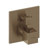 Kludi DECUS 54810N175 Смеситель для ванны/душа