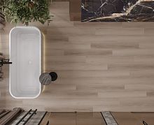Плитка каменно-полимерная Alpine Floor Титан 6 (Titan 6) ECO 28-5-R Агат