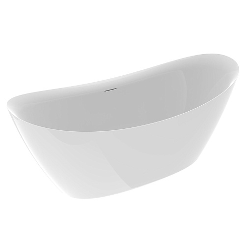 AQUAme AQM3504GW Ванна акриловая AQUAme AQM3504GW Ванна акриловая