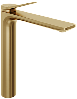ABELSBERG Intensa EGF23521BG Смеситель для раковины