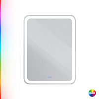 Cezares  CZR-SPC-MC-600-800-RGB-TCH Зеркало