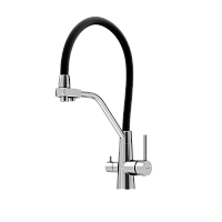 Sancos Nolia SC12003SS Смеситель для кухни