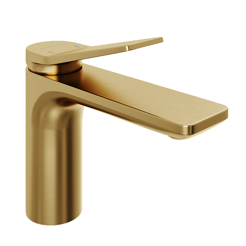 ABELSBERG Intensa EGF23520BG Смеситель для раковины