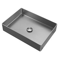 Abber WASSER KREIS AF2400SP Раковина накладная