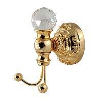 Migliore ML.CRS-60.209.DO CRISTALIA Крючок, золото,SWAROVSKI