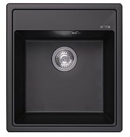 Abber Quarz AQ2901B Кухонная мойка