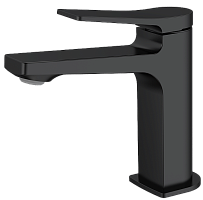 Osgard BRETTA BLACK 51013 Смеситель для раковины