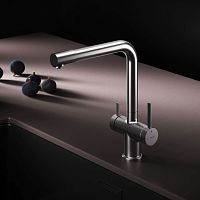 AM.PM FUNC F8F05711 Смеситель для кухни