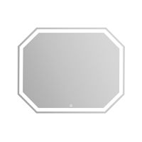 BelBagno  SPC-OTT-1000-800-LED-TCH Зеркало купить  в интернет-магазине Сквирел