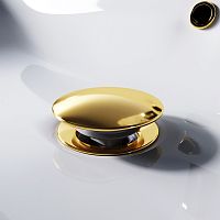 AM.PM  F0700P99 Донный клапан