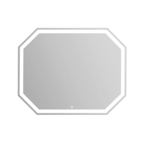 BelBagno SPC-OTT-1000-800-LED-TCH Зеркало купить в интернет-магазине Сквирел BelBagno SPC-OTT-1000-800-LED-TCH Зеркало купить в интернет-магазине Сквирел