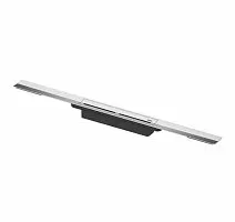 TECE 671200 TECEdrainprofile Профиль для душа, сатин