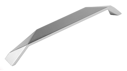 BelBagno Aurora RS268CP.4/192 Ручка для мебели купить  в интернет-магазине Сквирел