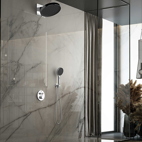 Vincea Inspire VSFW-3I22MT3CH Душевой комплект Vincea Inspire VSFW-3I22MT3CH Душевой комплект