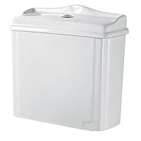 Cezares Laredo CZR-239-T Бачок для унитаза-компакт