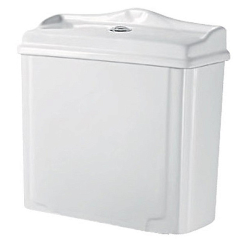 Cezares Laredo CZR-239-T Бачок для унитаза-компакт
