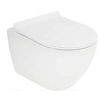 Cezares Stylus CZR-6601-TH-TOR (exp) Унитаз подвесной