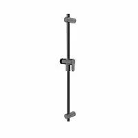 IDDIS, RAY70G0i17 Ray Стойка для душа, графит