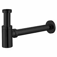 Azario ROTEXA AZ-108-BL Сифон для раковины