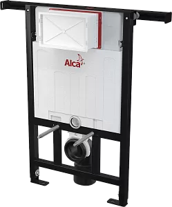 AlcaPlast AM102/850 Инсталляция для унитазов Jadromodul
