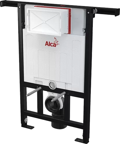 AlcaPlast AM102/850 Инсталляция для унитазов Jadromodul