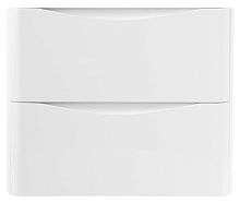 BelBagno ACQUA-600-2C-SO-BL База под раковину 60х45 см, подвесная, Bianco Lucido (белый глянец)